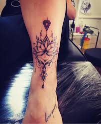 Pretty Lotus Tattoo Designs 2019 Page 15 Of 42 Tracesofmybody Com Lotus Tattoo Design Tattoos For Women Half Sleeve Tattoos For Women Small