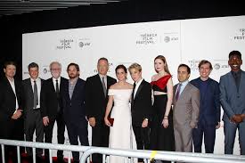 Check out the new clip starring emma watson and nate corddry! Facebook
