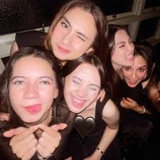 See you soon Bara, Aleya, Thania, Chelsea, Leo, Gavin & Ferdi in series  "Cinta Mati" 🖤🔪🥀 #cintamati #aliandosyarief #aisyahaqilah #wetv  #cantikaputrikirana #richelleskornicki #shanriyadi #samudrataylor  #mahdyreza #series #psycopath #seriescintamati ...