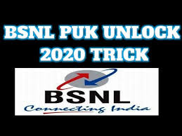 Jun 10, 2021 · method 2: Bsnl Puk Code Unlock 2019 Bsnl Puk Sim Lock Remove Kaise Kare 2020 Youtube