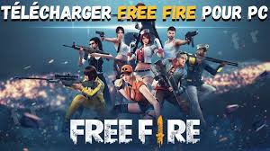 Drive vehicles to explore the. Telecharger Free Fire Pour Pc Windows 10 8 7 Et Mac