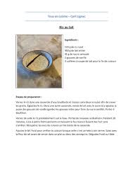 Riz Au Lait Recette Cyril Lignac Recettes De Cuisine Manger Sainement Recette