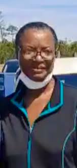 Please, keep Sister Carmen and her family. Her sister passed today.