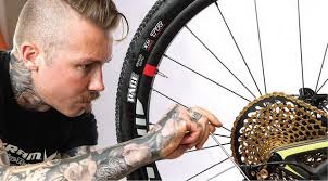 Mountain Bike Action