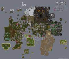 You can reach karamja using the fairy ring code ckr, . Fairy Ring Map Pages Tip It Runescape Help The Original Runescape Help Site