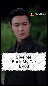 Kembalikan Mobilku Full Episode Bahasa Indonesia