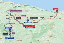 We did not find results for: Vuelta 2021 Route Stage 17 Unquera Lagos De Covadonga