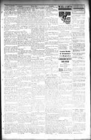Get directions, reviews and information for patriot insurance agency in lenoir, nc. The Lenoir Topic From Lenoir North Carolina On March 9 1909 Page 3