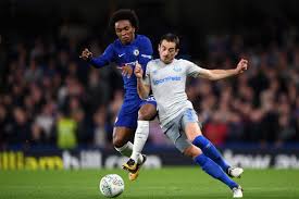 Richarlison had scored in both of those fixtures. Everton Vs Chelsea Prediction And Betting Preview 07 Dec 2019