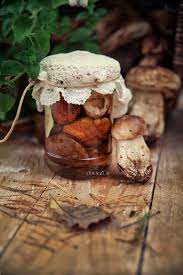 Maybe you would like to learn more about one of these? Grzyby Marynowane Dorota Smakuje
