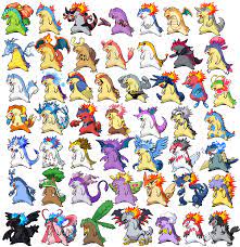 Typhlosion Fusions Awesome Pokemon Cute Pokemon Pokemon Fusion