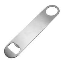 Shop now for the designer the little things that make your bar even more elegant are accessories like cocktail stirrers, shakers, bottle openers and more. 600pc Best Promotion Top Seller Multifunction Bottle Opener Large Stainless Steel Flat Bottle Opener Tool Bar Beer Wine Openers Stainless Beer Bottle Beer Barstainless Steel Beer Bottle Aliexpress