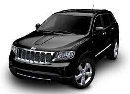 Jeep Grand Cherokee Wk2 2011 2020 Grand Cherokee Exterior