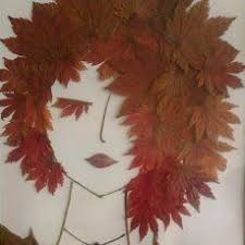 Anasinifi Sonbahar Yaprak Kiz Jpg 229 229 Pixels Sonbahar Sanati Sanat Dersleri Sanat Etkinlikleri