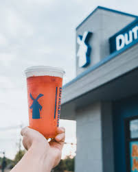 Dutch bros offers a wide selection of coffee based drinks hot or iced. Dutch Bros Coffee Opening First Greater Fort Worth Location On Friday Fort Worth Business Press