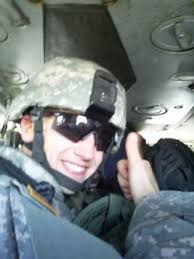 SGT Nathan Robert Field (1982-2006)