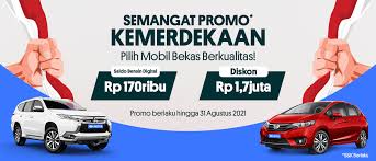 Temukan iklan mobil bekas terbaru ditayangkan setiap harinya di olx pusat bursa mobil terlengkap. Sambut Kemerdekaan Olx Kasih Diskon Beli Mobil Bekas Jnews Online