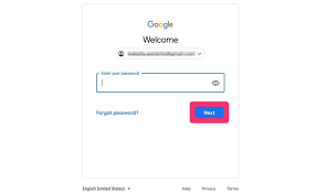 If you don't have a gmail account we will show you how to get one clicking on the link create an account signifies that you want to sign up for a gmail account and that you agree with gmail's terms and conditions. Gmail Login Sign In To Your Account On Desktop Or Mobile