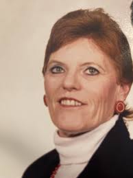 Obituary information for Jo (Conley) Jacobs