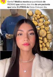 Produto Na Coca Cola Que Esta Levando O Pessoal Para O Hospital