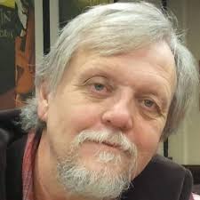 Nebraska Poetry Festival November 16 & 17, 2022