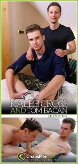 Kaleb Cross - WAYBIG