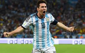On the other hand brazil's team is so stacked is hard to see them getting beat in this tournament. Hd Wallpaper Lionel Messi World Cup 2014 Final Argentina Hd Wal Lionel Messi Wallpaper Flare