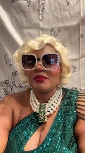 Marcia Bell's Instagram, Twitter & Facebook