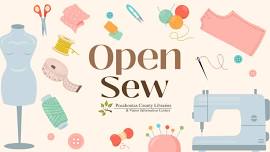 Open Sew