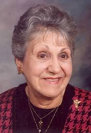 Elizabeth P. Klouse Obituary May 10, 2009