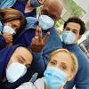 As traumas and pressure mount, grey sloan doctors try to find a path forward, and richard questions his faith. 1