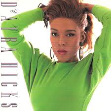 D Atra Hicks D Atra Hicks 1989 Cd Discogs