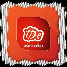 Create your logo design online for your business or project. Infinite Design Design Infinite Twitter