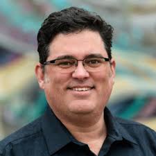 At one of the AWE parties, Dilmer and I were chatting about what we think  future application models for MR could look like.