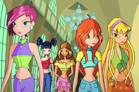 The winx club must defend their universe from having it be turned into darkness and terror by the senior witches. No One Talks About Winx Club But It S Time We Did Because It S Severely Underrated