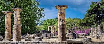 Olympia is the capital of the u.s. Cruises To Olympia Katakolon Greece Royal Caribbean Cruises