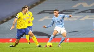 He continues his david silver flies wide off the books of the spanish about the strike. Manchester City Vs Aston Villa 2 0 Phil Foden Lewati Rekor Lionel Messi Bola Tempo Co