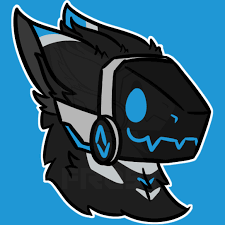 Description:i know this video is long, but a protogen is not the easiest thing to draw, and i want to do it justice.protogen and primagen info: Protogen Headshot Protogen Headshot Commission By Me Protogen Kasur Bola