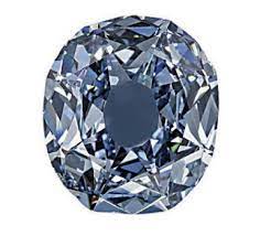 The Wittelsbach Diamond History Is A Very Colourful And Mysterious One The Wittelsbach Diamond History Started I Graff Diamonds Expensive Diamond Blue Diamond