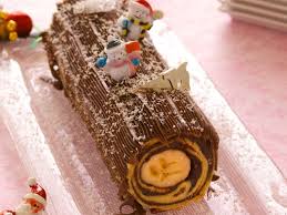 Decouvrez Notre Recette Facile Et Rapide De La Buche De Noel Express De Norbert Sur Cuisine Actuelle R Buche De Noel Express Recette De Norbert Buche De Noel