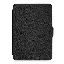 Fintie Hulle Fur Der Kindle Ereader 6 Zoll Touchscreen Ohne Spiegeleffekte 8 Generation 2016 Modell Dies Is E Book Reader Kindle E Reader