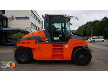 Hamm GRW 180i-12H Pneumatic Roller