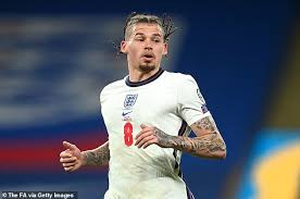 Trong trận ra quân của tuyển anh trước croatia hôm 13/6, kalvin phillips là người kiến tạo để sterling ghi bàn thắng duy nhất mang về ba điểm quan trọng. Kalvin Phillips Still Coming To Terms With Surreal Chance To File For Euro 2020 Spot