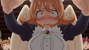 Ishuzoku reviewers,ishuzoku reviewers english dub, ishuzoku reviewers episode 1 english dub,ishuzoku reviewers episode 2 english dub,ishuzoku reviewers episo. Nonton Anime Ishuzoku Reviewers Episode 01 Sub Indo Kualitas Hd Papanime