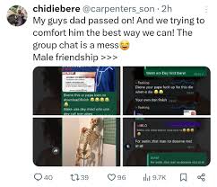 See me now with a new house. Don't give up"