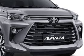 Sewa Avanza Jogja 