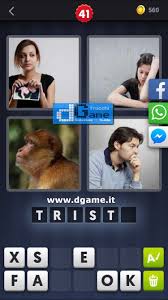 Gli utenti appassionati di 4 immagini 1 parola sono davvero tanti: 4 Immagini 1 Parola Soluzione Livello 41 42 43 44 45 46 47 48 49 50 Parola E Foto Con Quattro Immagini Dgame It Soluzioni Trucchi