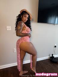 mskaysimone  therealmskay Фото утечки OnlyFans обнаженная №4 - Nudogram  v2.1