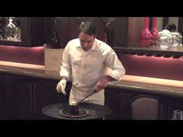 Maybe you would like to learn more about one of these? Chris Perry Carves The Famous Chop Youtube