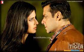 Ek Tha Tiger Movie Hd Desktop Wallpapers Salman Khan And Katrina Kaif Socialdhabba Com Ek T Ek Tha Tiger Picture Of Katrina Kaif Katrina Kaif Wallpapers